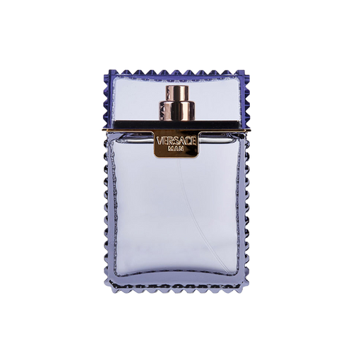 Versace Man 100ml edt - scentsperfumes