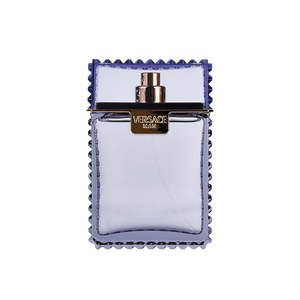 Versace Man 100ml edt - scentsperfumes