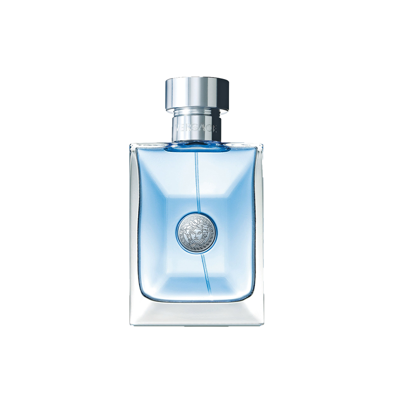 Versace Pour Homme 100ml edt - scentsperfumes