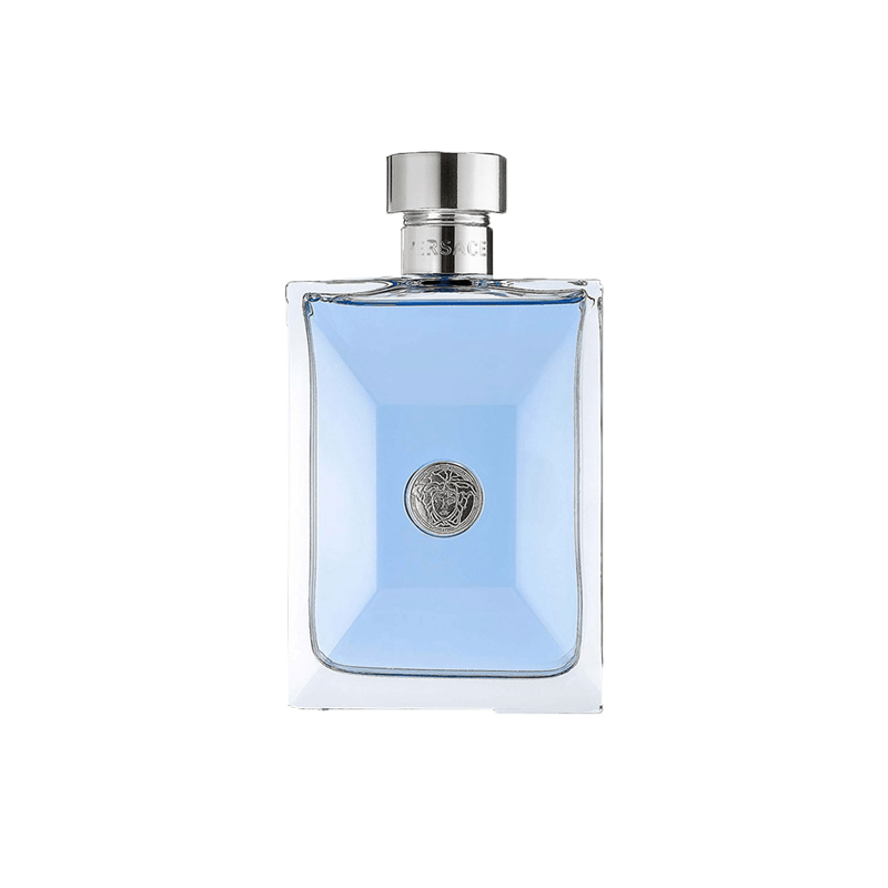Versace pour Homme 200ml edt - scentsperfumes