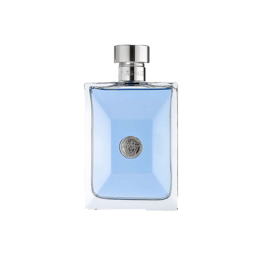 Versace pour Homme 200ml edt - scentsperfumes