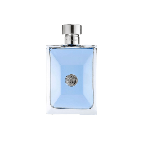 Versace pour Homme 200ml edt - scentsperfumes