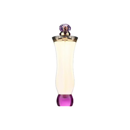 Versace Woman 100ml edp - scentsperfumes