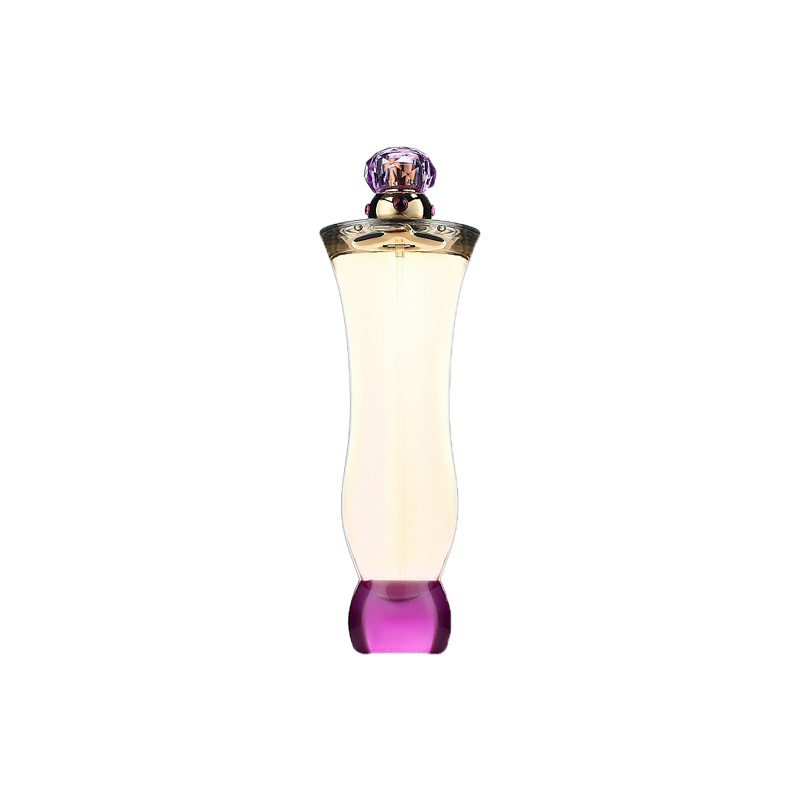 Versace Woman 100ml edp - scentsperfumes