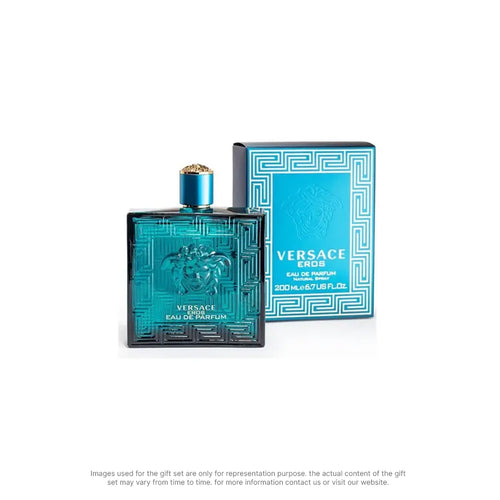 Versace Eros 200ml edp