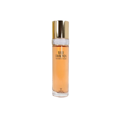 White Diamonds 100ml edt wo - scentsperfumes