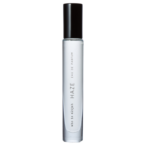 Who Is Elijah Haze 10ml edp