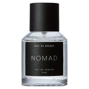 Who Is Elijah Nomad 50ml edp