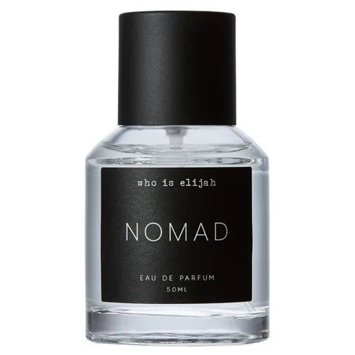 Who Is Elijah Nomad 50ml edp