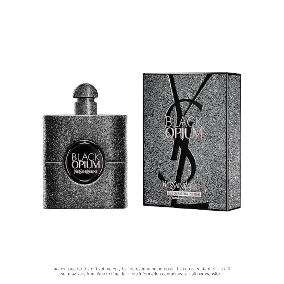 Black Opium Extreme 90ml
